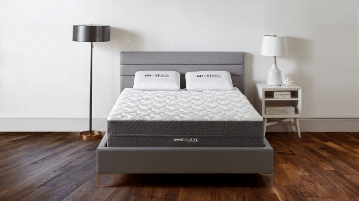 Best Cooling Mattress for Kids - The GhostBed Luxe