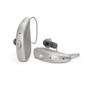 Lively Hearing Aids