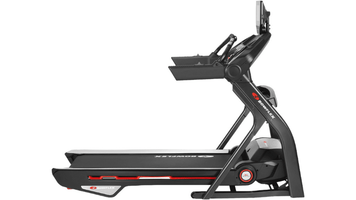 Bowflex Treadmill 22 - Best Treadmill for Maximum Durability (1)