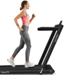 best folding treadmill