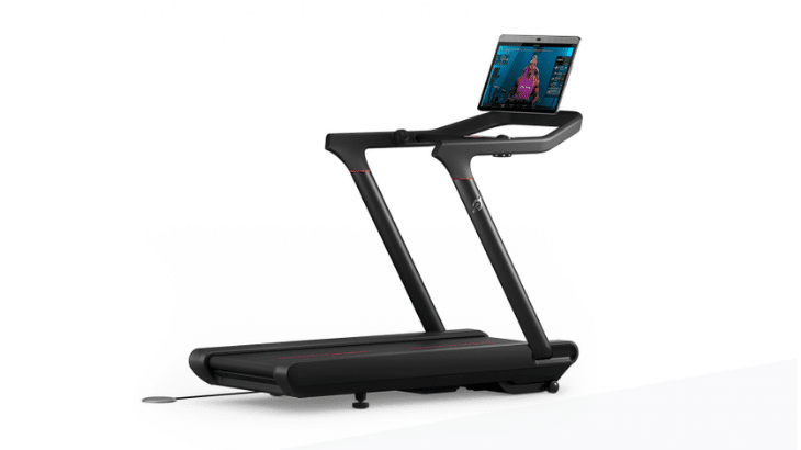 Peloton Tread - Best Interactive Treadmill
