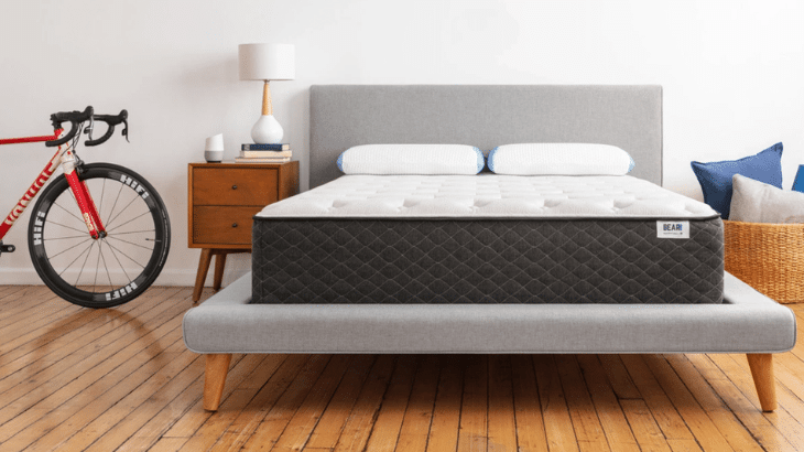 Best Hybrid Mattress for Recovery