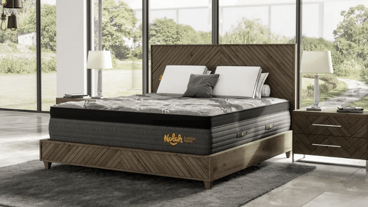 Best luxury mattress