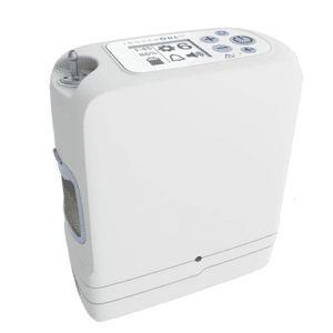 Inogen one g5 portable oxygen concentrator