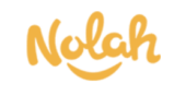 Nolah Evolution 15” Logo