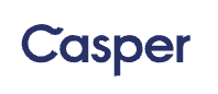 Best Hybrid - Casper Wave Hybrid  Logo