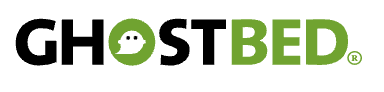 Best Mattress - GhostBed Luxe Logo