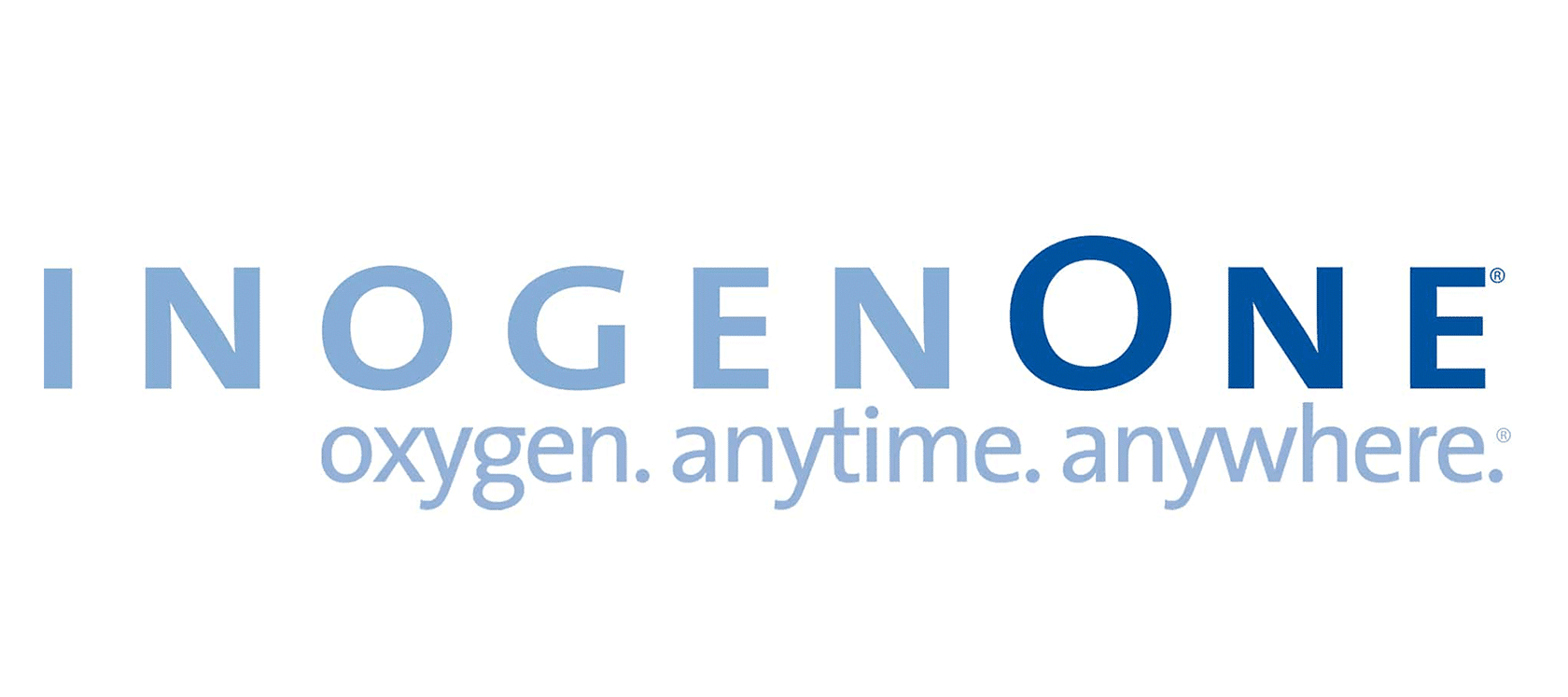 Inogen One G4 Logo