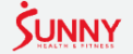 Sunny Health & Fitness Indoor Bike Logo