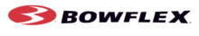 Bowflex Treadmill 22 Logo