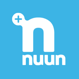 Nuun Logo
