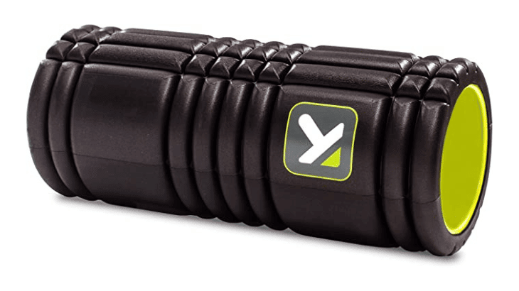 Best Foam Roller - Triggerpoint Grid 13” Foam Roller