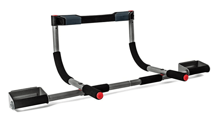 Best Pull Up Bar - Perfect Fitness Multi-Gym Pull-Up Bar
