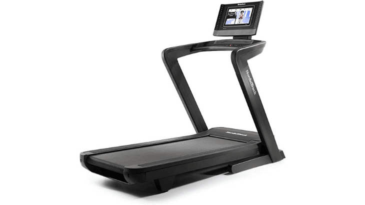 Best Treadmill - NordicTrack Commercial 1750