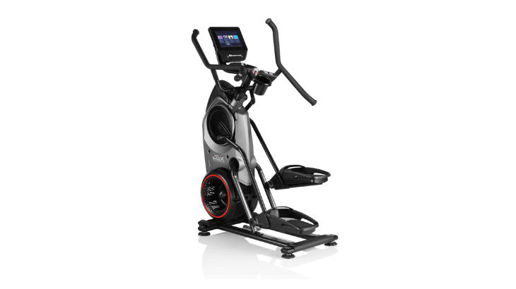 Best Elliptical for Small Spaces - Bowflex Max Trainer M9