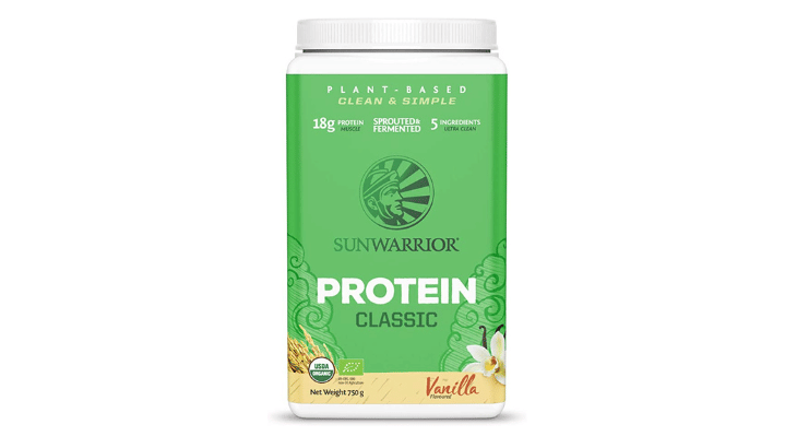 The Best Vegan Protein Powders [2023 Update]