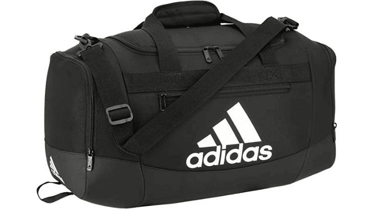 Best Gym Bag - Adidas Defender 4 Small Gym Bag