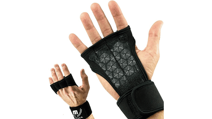 Best Gym Gloves - Mava Sports Cross Training Gloves
