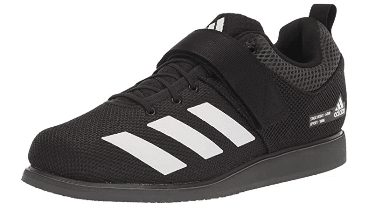 Best Weightlifting Shoes - Adidas Powerlift 5