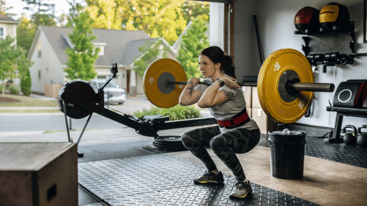 Best Gifts for Weightlifters