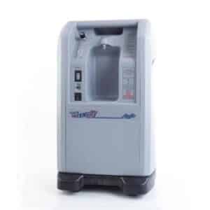 caire airsep newlife intensity 10 home oxygen concentrator