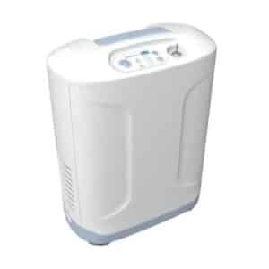 Inogen at home 5 home oxygen concentrator
