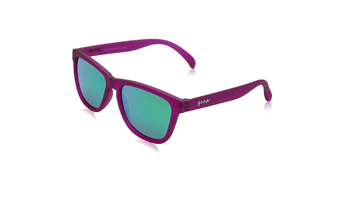 Best Sunglasses for Runners - Goodr Running Sunglasses