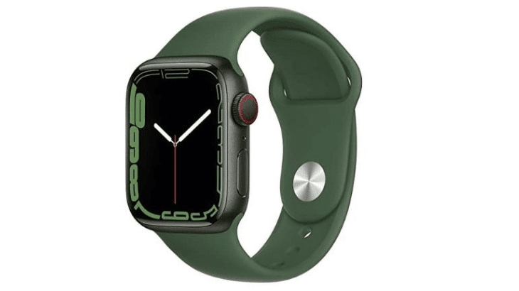 Best Smartwatch - Apple Watch Series 7