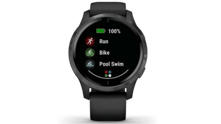 Best Premium Fitness Tracker - Garmin Venu
