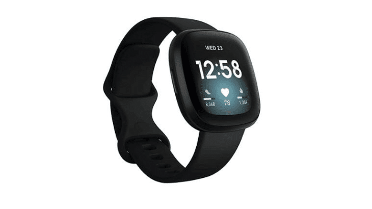 Best Apple Watch Alternative - Fitbit Versa