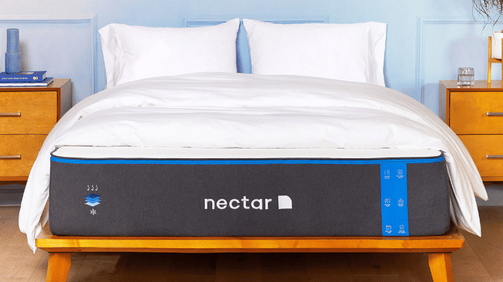 Best Value Mattress for Adjustable Bed - Nectar Original