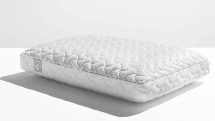 Best Pillow for Back Sleepers with Neck Pain - Tempur-Pedic Tempur-Cloud