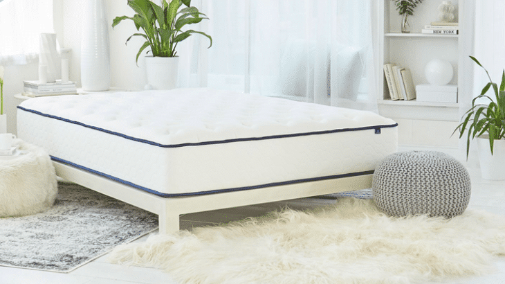 Best Mattress for Back and Hip Pain - WinkBeds GravityLux